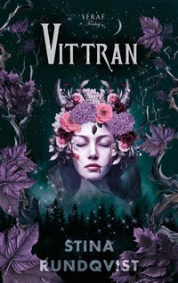 Omslag: Vittran