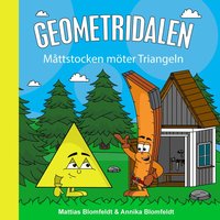 Omslag: Måttstocken möter Triangeln