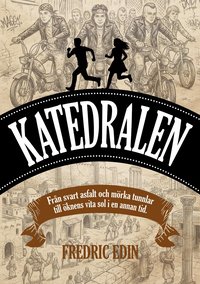 Omslag: Katedralen