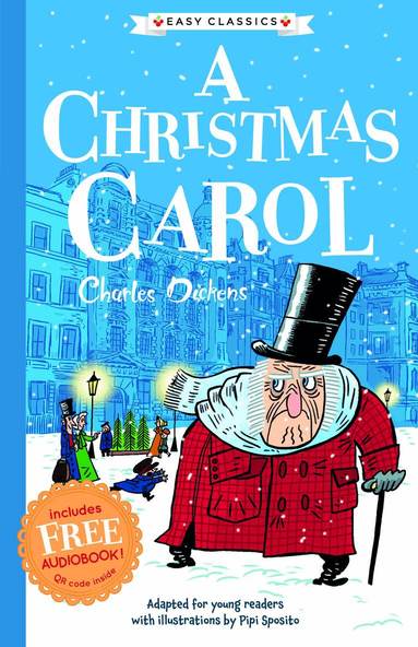 A Christmas Carol (pocket)