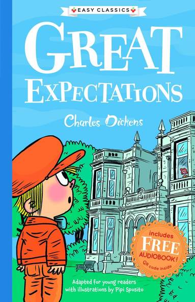 Great Expectations (pocket)
