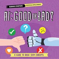 Omslag: AI : good or bad?