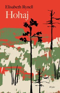 Omslag: Hohaj