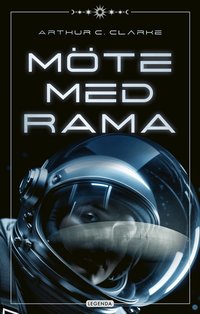 Omslag: Möte med Rama