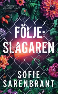 Omslag för Följeslagaren