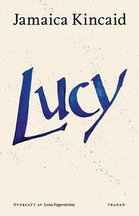 Omslag: Lucy