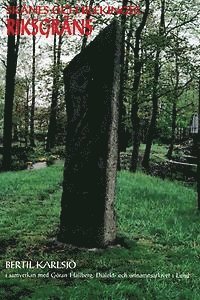 Skånes och Blekinges riksgräns. Dokumentation av de två danska landskapens gräns mot svenska Småland. (häftad)
