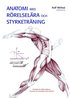 Anatomi med rörelselära och styrketräning
