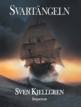 Svartngeln (pocket)