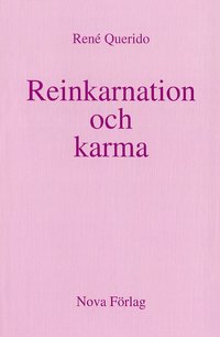 Reinkarnation och karma : frgor och svar (hftad)