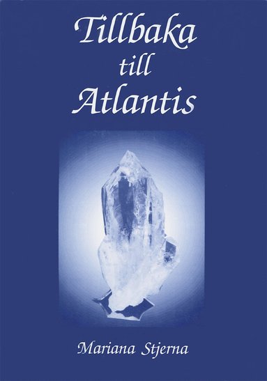Tillbaka till Atlantis : en roman (pocket)