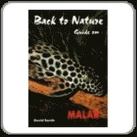 Back to Nature guide om malar (inbunden)