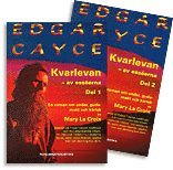 Kvarlevan av esséerna 1 och 2 (pocket)
