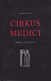 Cirkus Medici (inbunden)