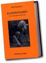 Kanonstaden (inbunden)