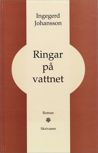 Ringar p vattnet (pocket)