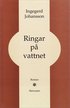 Ringar p vattnet