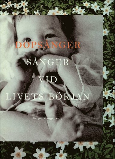 Dopsånger (inbunden)