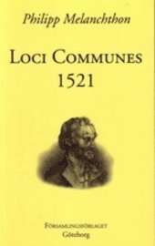 Loci Communes 1521 (hftad)