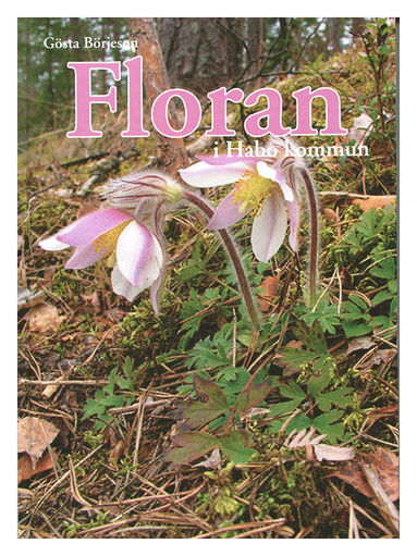 Floran i Habo kommun (inbunden)