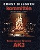 Kommittén : en roman om konst och media (häftad)