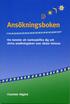 Ansökningsboken : om konsten att marknadsföra dig och skriva ansökningsbrev