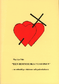Den himmelska passionen (pocket)