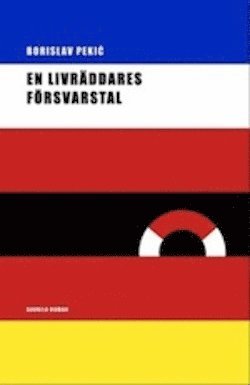 En livrddares frsvarstal (pocket)