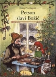 Petson slavi Bozic (inbunden)