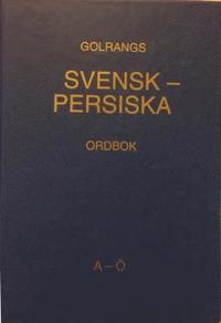 Persiska - Golrangs svensk-persiska ordbok : A-Ã– .pdf HÃ¤mta Akbar Golrang - drameduniv