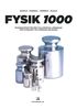 Fysik 1000 : vningsuppgifter med fullstndiga lsningar