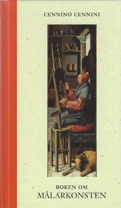 Boken om mlarkonsten (inbunden)