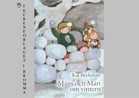 Måns och Mari om vintern (e-bok)
