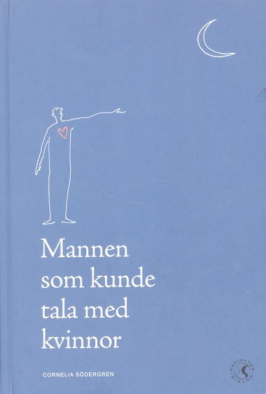 Mannen som kunde tala med kvinnor (pocket)