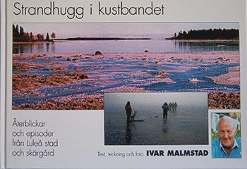 Strandhugg i kustbandet : återblickar och episoder från Luleå stad och skärgård (pocket)