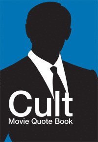 Nicos Cult Moviequotebook (häftad)