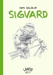 Sigvard (inbunden)