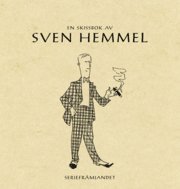 Sven Hemmel : en skissbok (pocket)