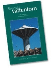 Svenska Vattentorn (inbunden)