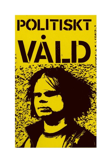 Politiskt våld (inbunden)
