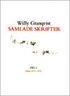 Samlade skrifter. D. 1, Dikter 1974-1976