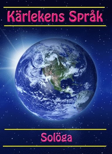 Krlekens sprk (inbunden)