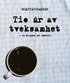 Tio �r av tveksamhet : en diagnos p� Uppsala