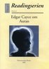 Edgar Cayce om Auran