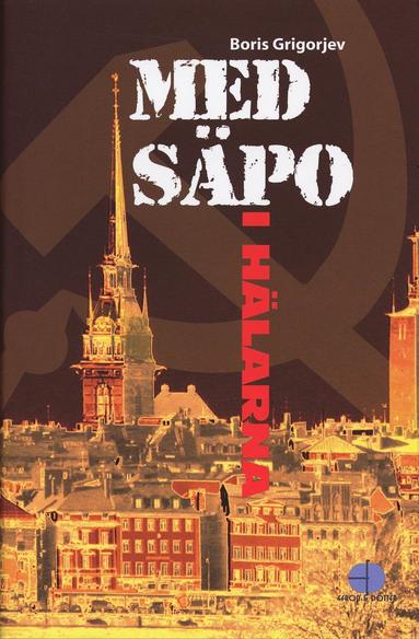 Med Spo i hlarna (hftad)