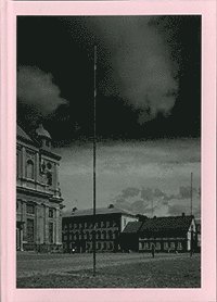 Kalmar Stortorg (kartonnage)