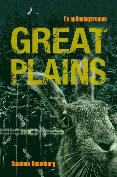 Great Plains : en spnningsroman (pocket)
