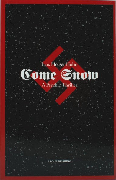 Come Snow - A Psychic Thriller (hftad)