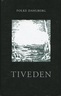Tiveden (inbunden)