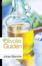 Nya Olivoljeguiden (inbunden)